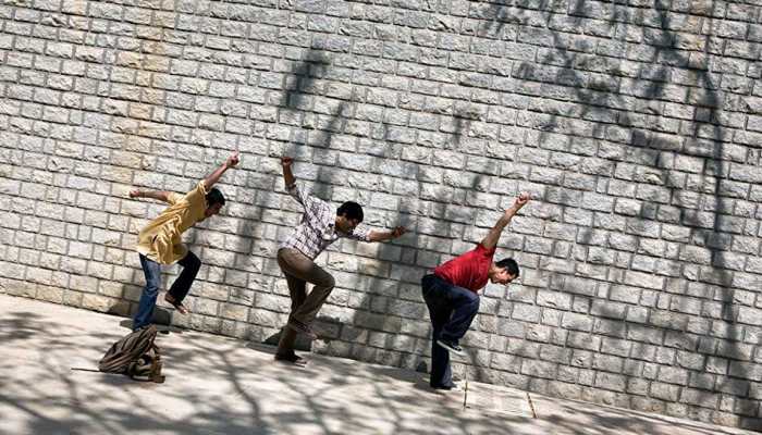 Leh school to raze 3 Idiots-inspired 'Rancho Wall', bans entry of tourists