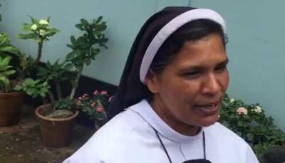 Kerala: Church withdraws restrictions imposed on Sister Lucy Kalapura