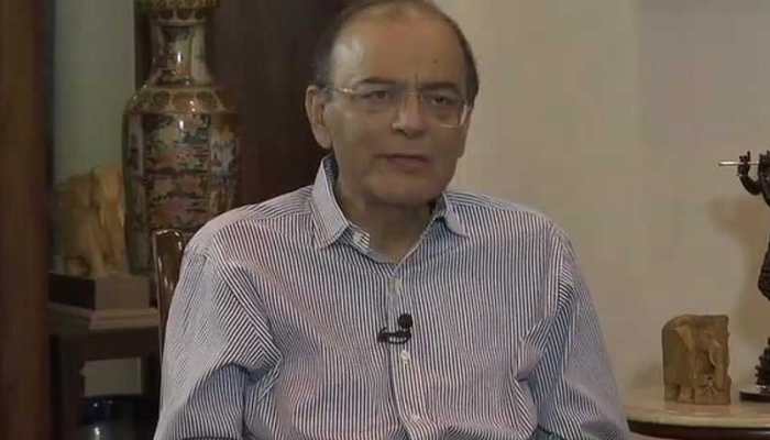 Arun Jaitley to discuss banking reforms with Public Sector Banks on Tuesday