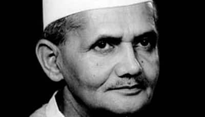 Place all classified records on Lal Bahadur Shastri's death before PM, Home Minister, rules CIC