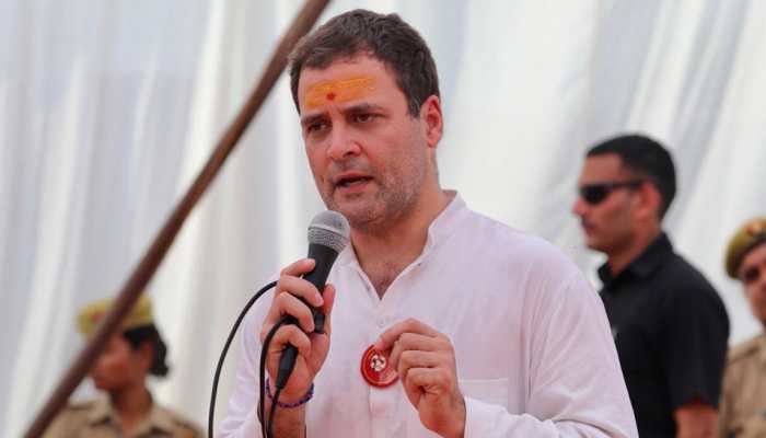 It's just the beginning: Rahul Gandhi gears up to corner Modi govt on range of issues