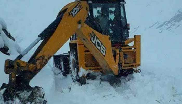 35 IIT Roorkee students and 15 others, stranded in Lahul Spiti, safe, confirms Himachal CM