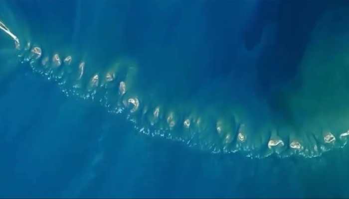 Declare &#039;Ram Setu&#039; a nation heritage: Subramanian Swamy