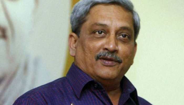 Retaining Manohar Parrikar as Goa CM is cruel, inhuman politics of BJP: Shiv Sena