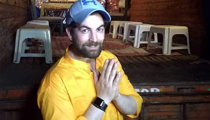 Neil Nitin Mukesh to play encounter specialist in &#039;Dassehra&#039;