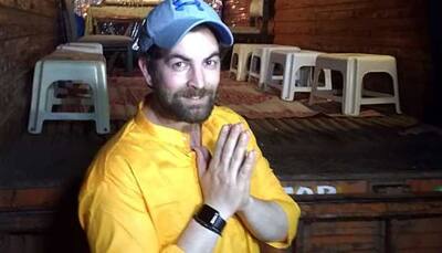 Neil Nitin Mukesh to play encounter specialist in 'Dassehra'