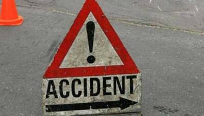 5 killed, 2 injured in Odisha road accident