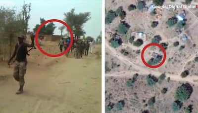 Anatomy of a killing: How BBC exposed killing of women, children by Cameroon Army using Google Earth