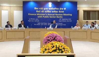 Banks must strive to be seen as institutions of clean, prudent lending: Arun Jaitley