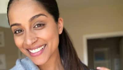 YouTube sensation Lilly Singh tells UN to empower youth