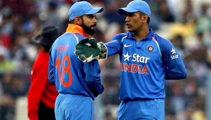 Learnt captaincy from MS Dhoni, reveals Indian skipper Virat Kohli 