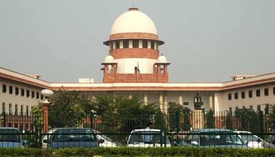 Criminalisation of politics damages roots of democracy, makes citizenry suffer: SC