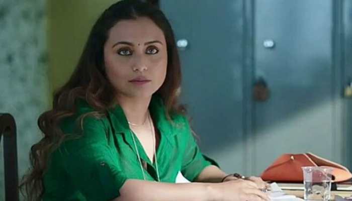 Rani Mukerji starrer Hichki to release in China in October