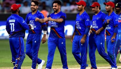 Asia Cup 2018: Spirited Afghanistan bow out with tie against India