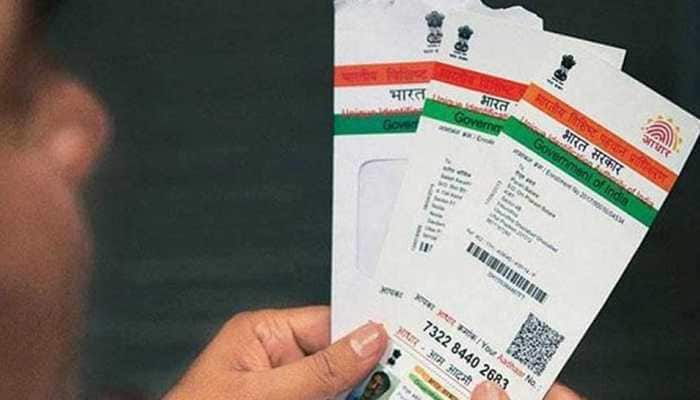 Will Aadhaar be made mandatory? SC to pronounce verdict on Wednesday