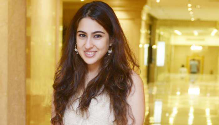 Sara Ali Khan to make her Koffee With Karan debut this season