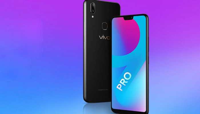 Vivo V9 Pro with Snapdragon 660 AIE launched in India: Price, availability and more