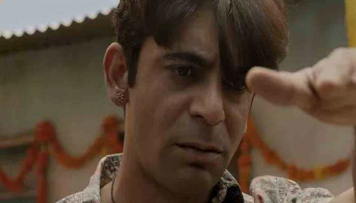 Had to unlearn a lot for Pataakha, says Sunil Grover 