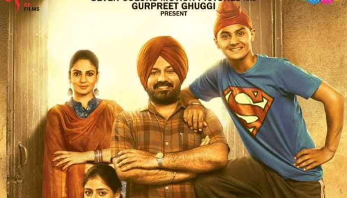 Kapil Sharma&#039;s &#039;Son Of Manjeet Singh&#039; trailer to be out today!