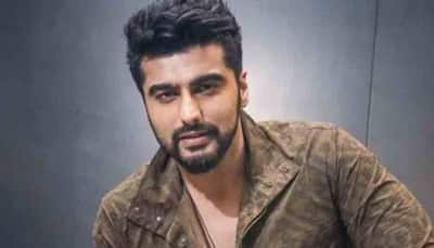 Arjun Kapoor opens up on his relationship with Janhvi Kapoor, Khushi after Sridevi's death