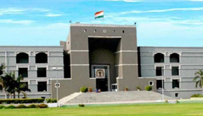 SC asks Gujarat HC to decide afresh Ahmed Patel's plea on his Rajya Sabha election