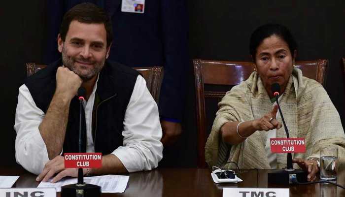 &#039;We stand vindicated&#039;: Congress, TMC applaud SC verdict on Aadhaar