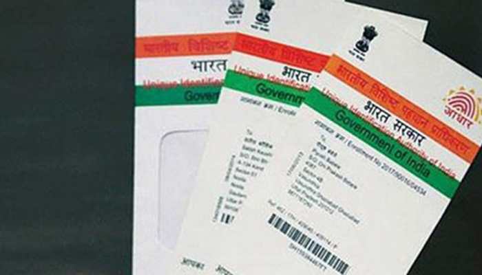 SC declares Aadhaar constitutionally valid: Here's the full text