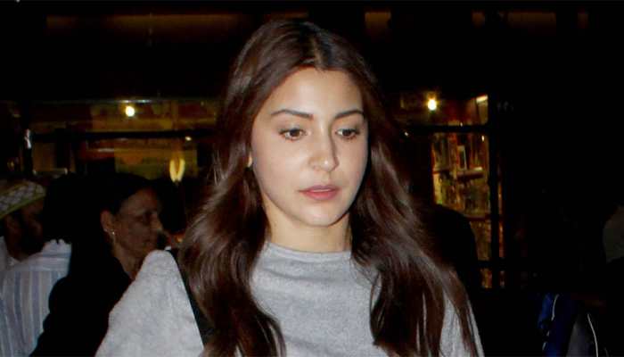 I&#039;ve not completely embraced my fame: Anushka Sharma 