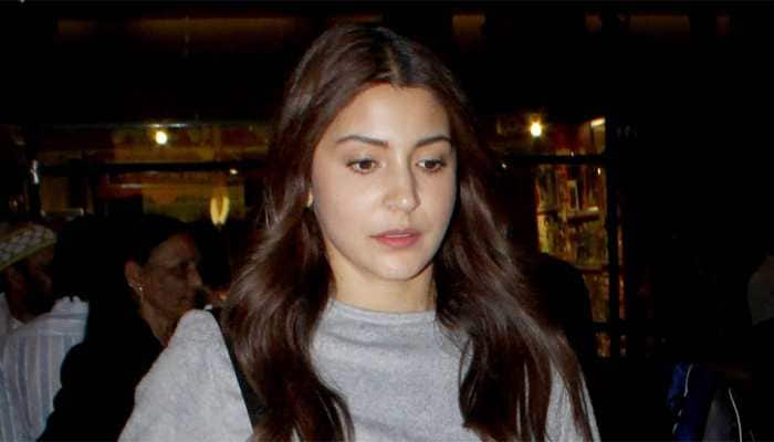 I've not completely embraced my fame: Anushka Sharma 