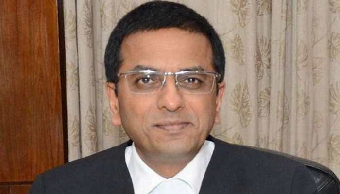 Justice Chandrachud&#039;s dissent on Aadhaar: Profiling of voters, fraud on Constitution