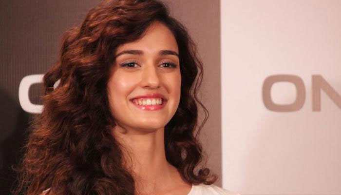 I can&#039;t judge myself in terms of acting: Disha Patani