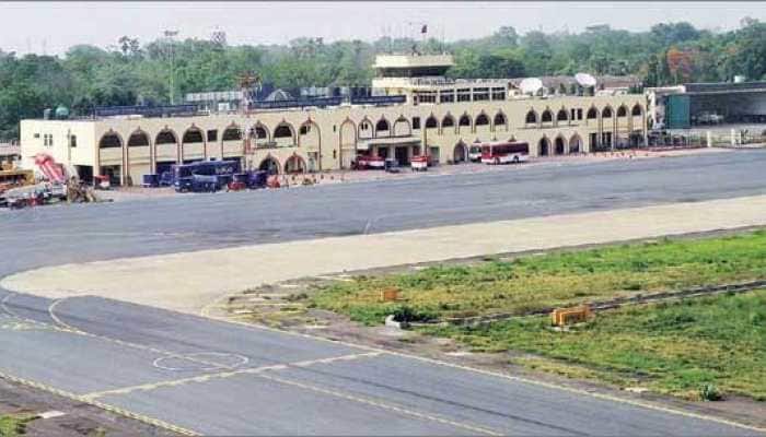 Patna Airport to get a facelift, new domestic terminal building to be built