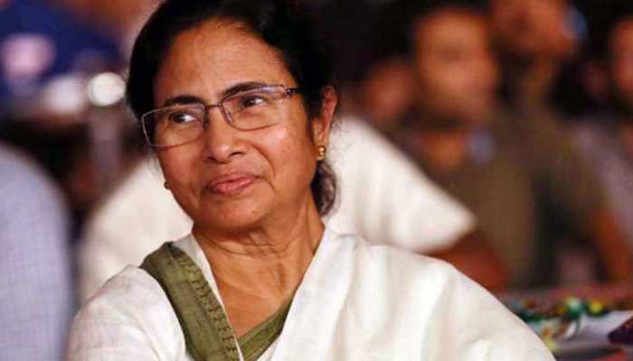 SC verdict on Aadhaar victory of people: Mamata Banerjee