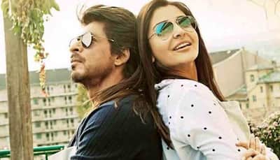 Shah Rukh Khan has changed as a person over the years, says Anushka Sharma