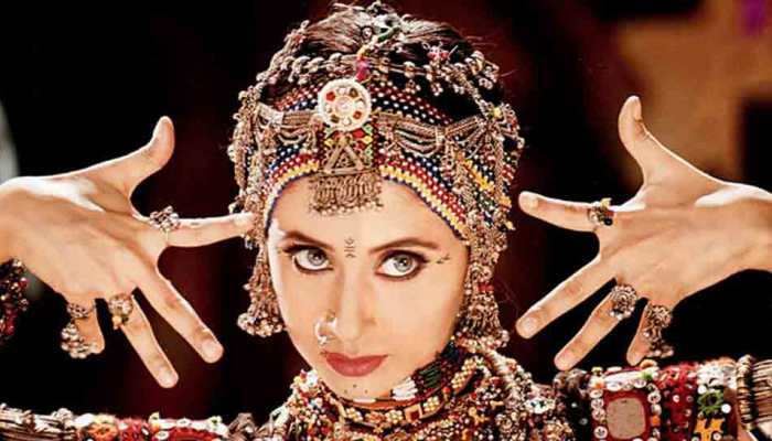 Urmila Matondkar's hit number Chamma Chamma to be recreated for Arshad Warsi's Fraud Saiyyan