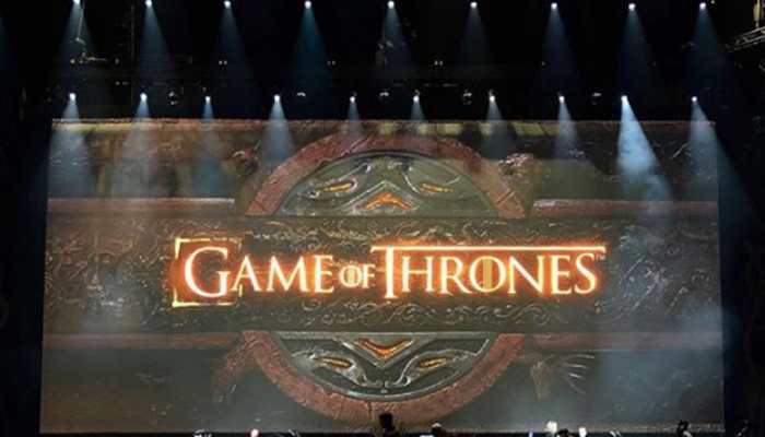 You can now visit 'Game of Thrones' sets!