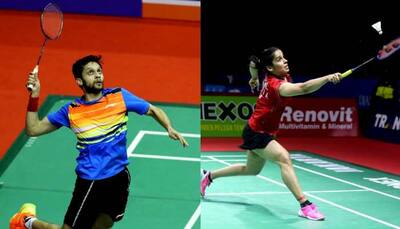 From singles to mixed doubles - Saina Nehwal set to marry Parupalli Kashyap