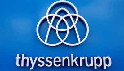 Thyssenkrupp inks Rs 410 crore contract with MDL