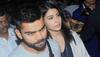  Virat Kohli shares an adorable post for Anushka Sharma after Khel Ratna award