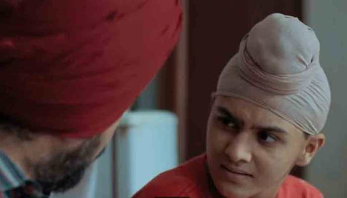 Son of Manjeet Singh trailer out: Kapil Sharma's sports-drama will leave you teary-eyed