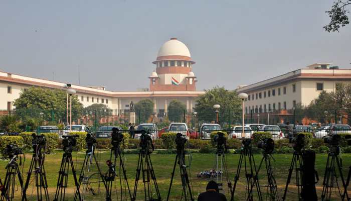 Supreme Court to begin live-streaming of cases to prevent overcrowding, bring transparency
