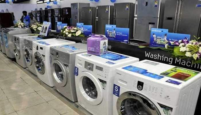 ACs, refrigerators and washing machines to get dearer as Centre hikes import duty