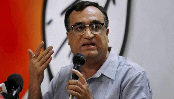 &#039;Not 100 percent fit&#039;, but will continue to serve as Delhi Congress chief: Ajay Maken
