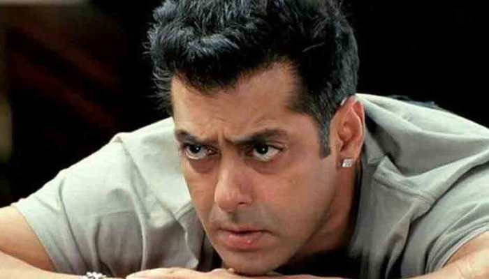 Salman Khan shrugs off nepotism allegations, says it doesn't much help in Bollywood