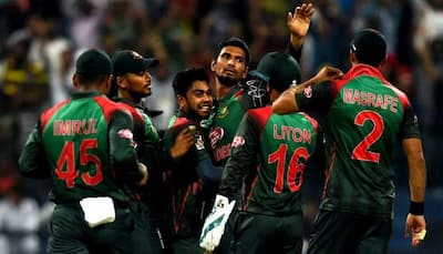 Asia Cup 2018: Bangladesh beat Pakistan by 37 runs, set up final with India