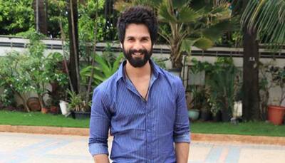 Shahid Kapoor wants Urvashi to 'take it easy' - Check out teaser
