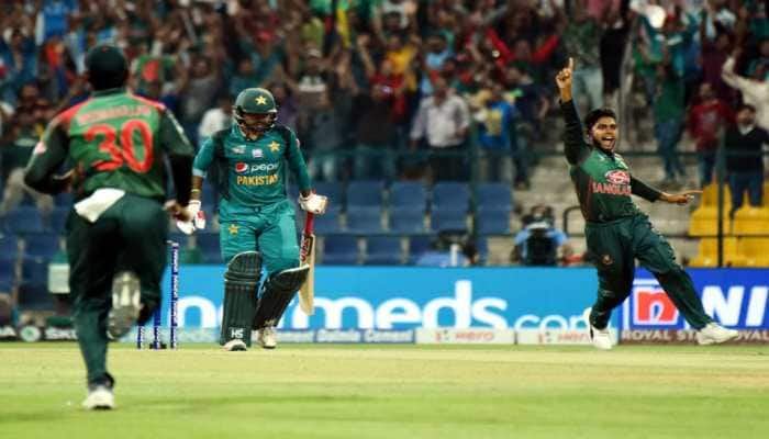 At least no hat-trick of defeats vs India: Pakistan fans flay team after loss vs Bangladesh