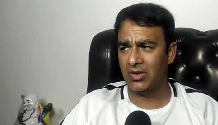Uttar Pradesh: BJP MLA Sangeet Som's residence attacked, miscreants open fire, hurl hand grenade