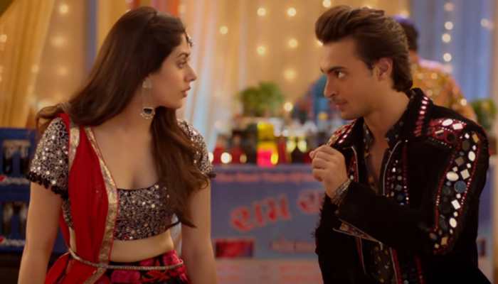 Loveyatri trailer 2: Aayush Sharma-Warina Hussain&#039;s chemistry is to watch out for!