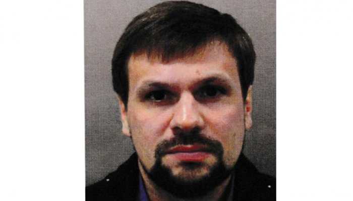 Salisbury poisoning suspect named as a Russian colonel by UK media